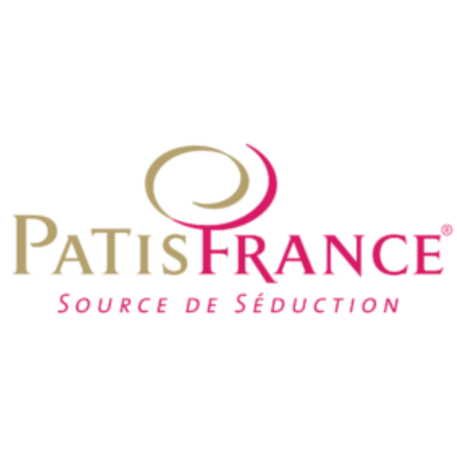 Patis France logo
